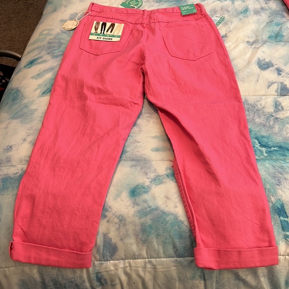 Pink jeans - Picture 8 of 10
